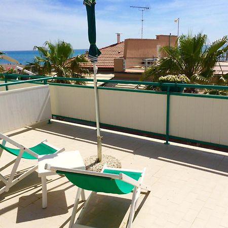 Lungomare Hotel Marina di Cecina Camera foto