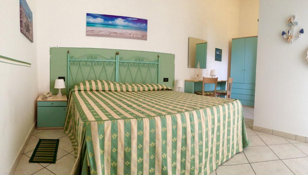 Lungomare Hotel Marina di Cecina Esterno foto
